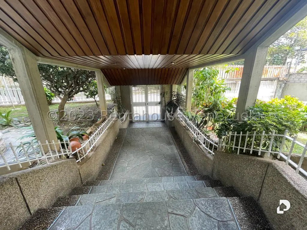 Apartamento en Montalbán III, Caracas – 29