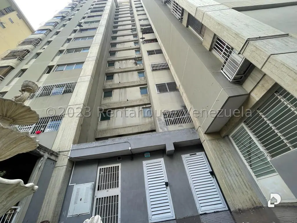 Apartamento en Montalbán III, Caracas – 1