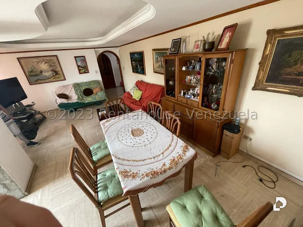 Apartamento en Montalbán III, Caracas – 8