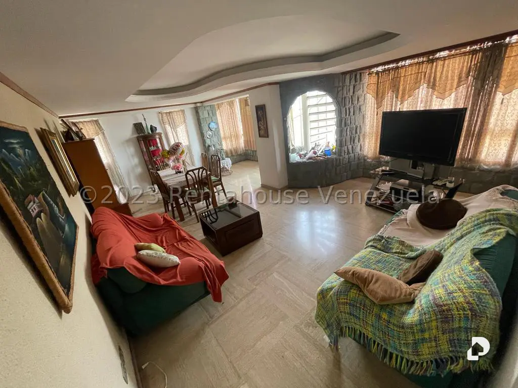 Apartamento en Montalbán III, Caracas – 7