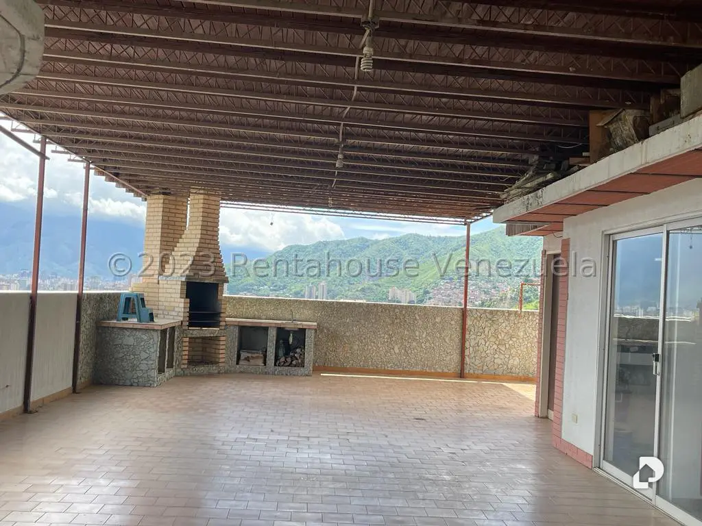 Apartamento en Montalbán III, Caracas – 18
