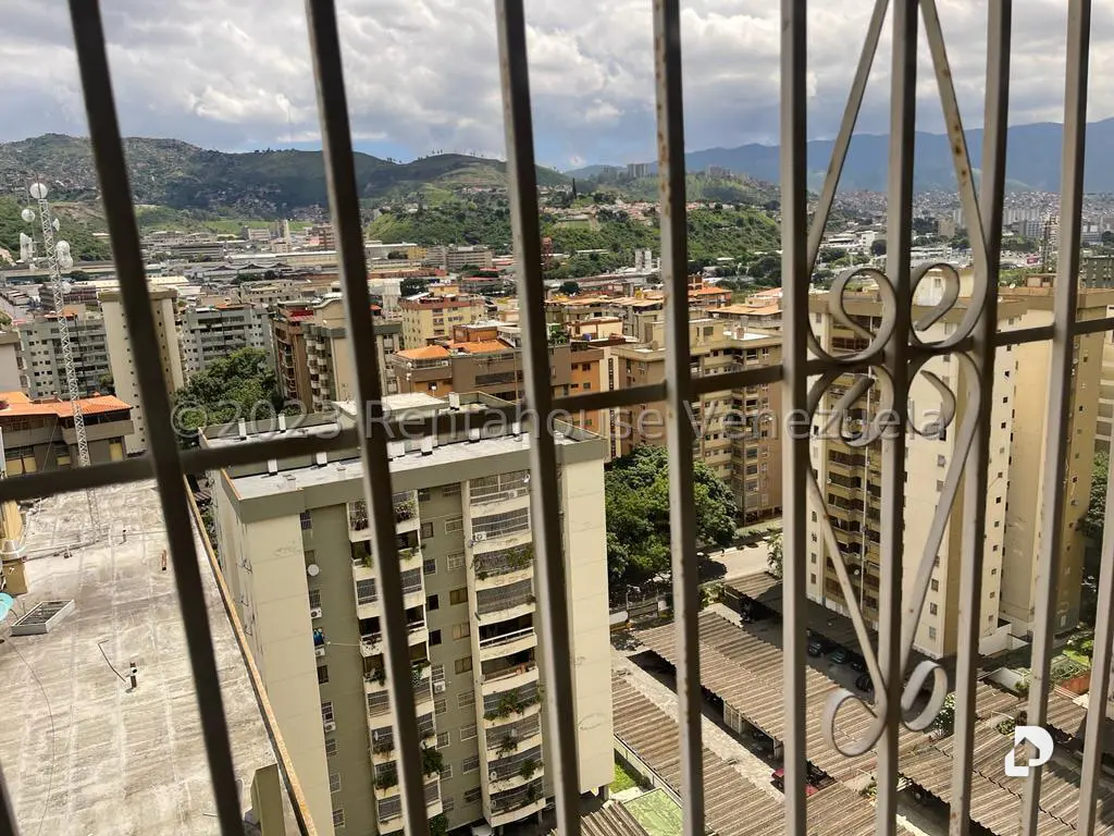 Apartamento en Montalbán III, Caracas – 27