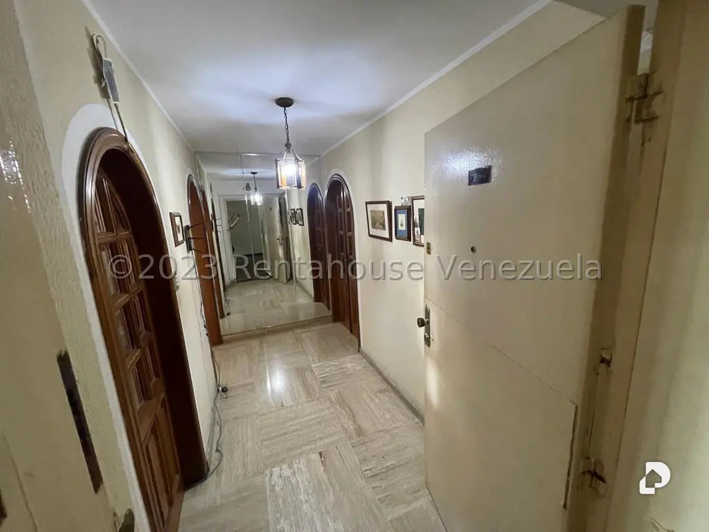 Apartamento en Montalbán III, Caracas – 6