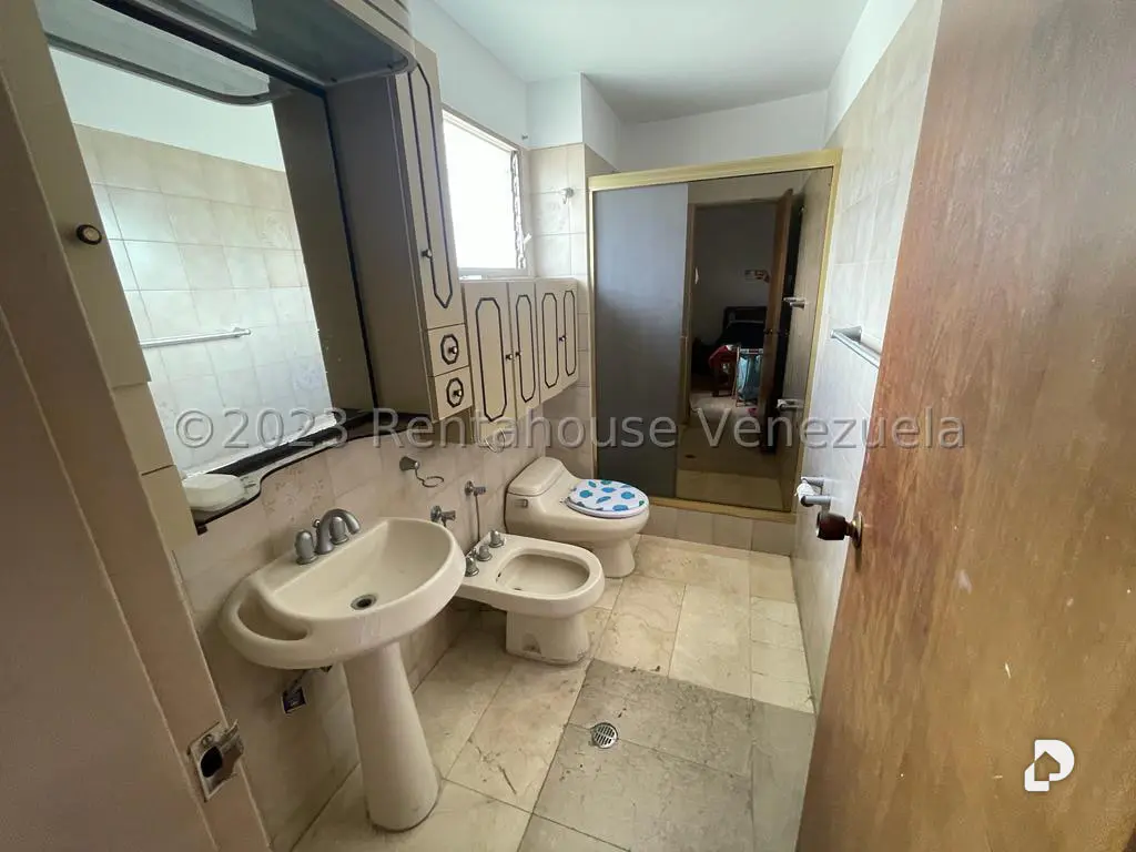 Apartamento en Montalbán III, Caracas – 12
