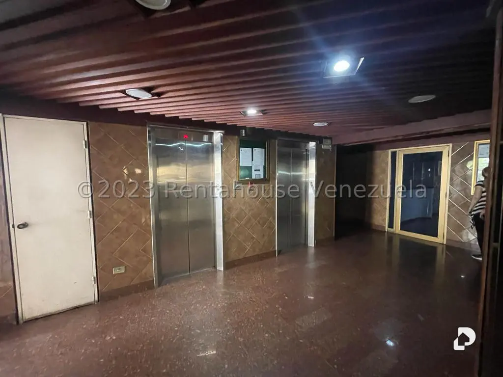 Apartamento en Montalbán III, Caracas – 3