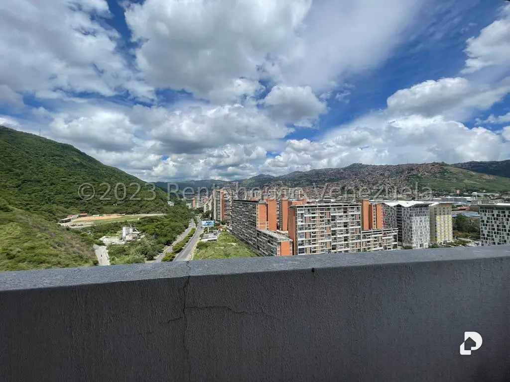 Apartamento en Montalbán III, Caracas – 21