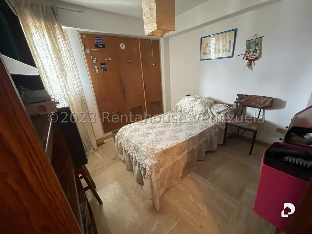 Apartamento en Montalbán III, Caracas – 14