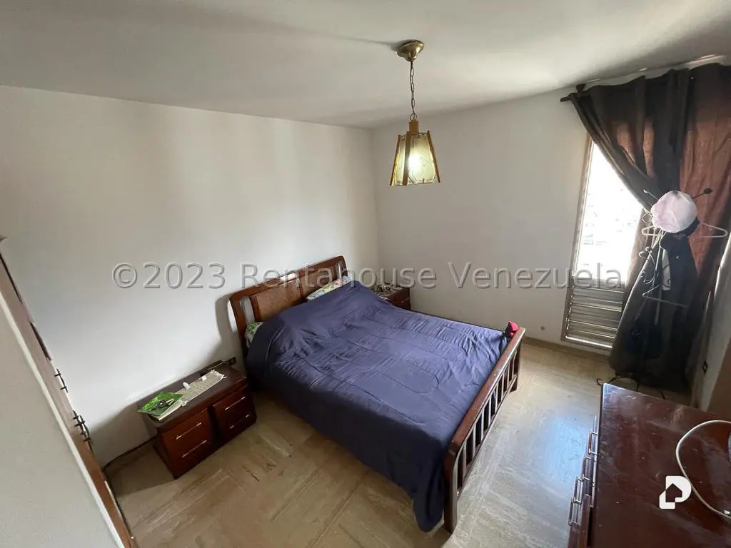 Apartamento en Montalbán III, Caracas – 11