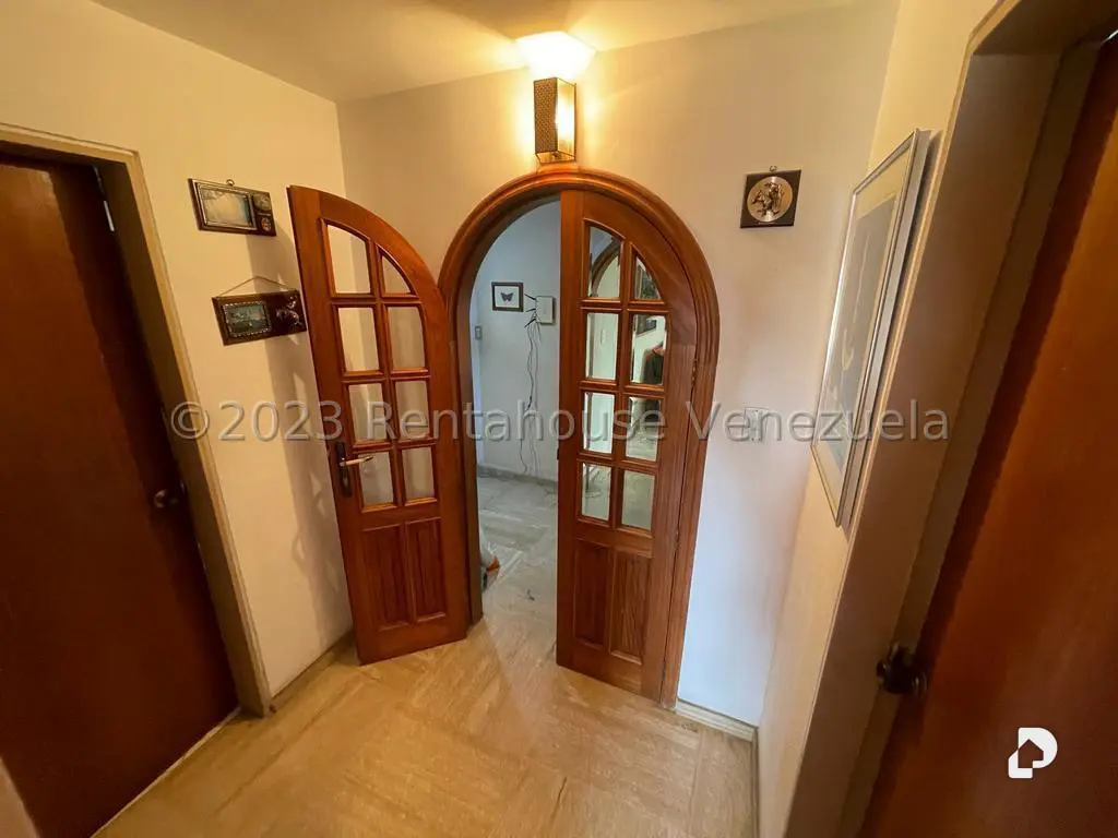 Apartamento en Montalbán III, Caracas – 9