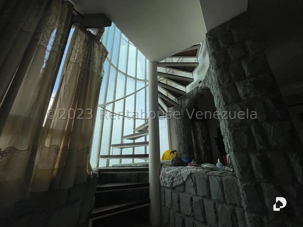 Apartamento en Montalbán III, Caracas – 17