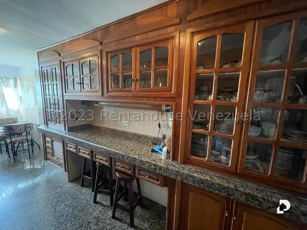 Apartamento en Montalbán III, Caracas – 23