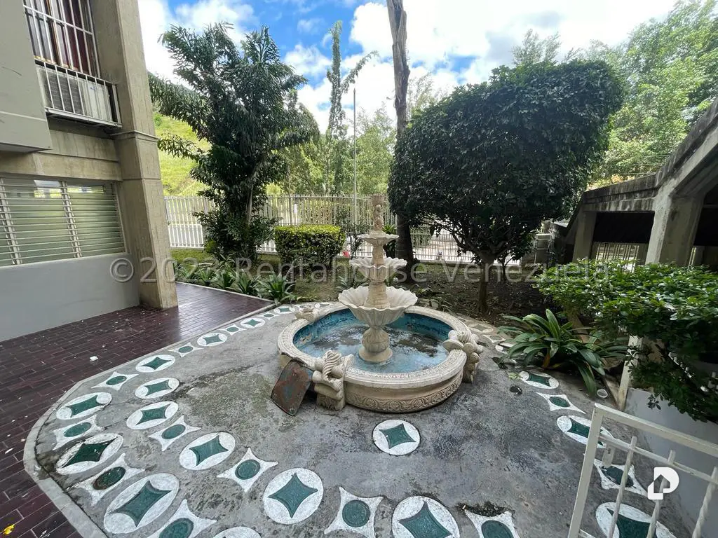 Apartamento en Montalbán III, Caracas – 30