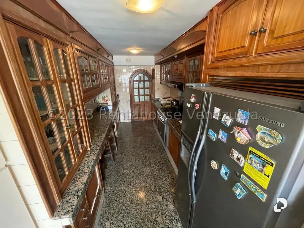 Apartamento en Montalbán III, Caracas – 5