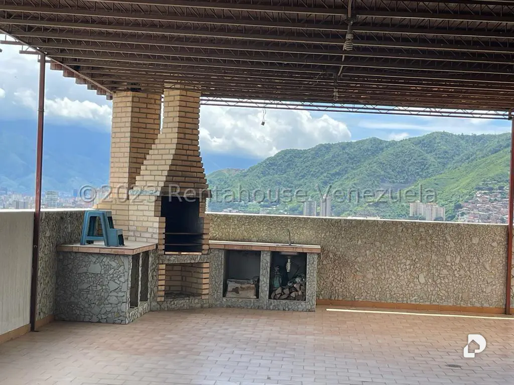Apartamento en Montalbán III, Caracas – 19