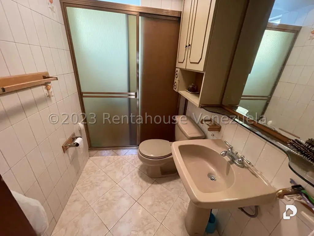 Apartamento en Montalbán III, Caracas – 15