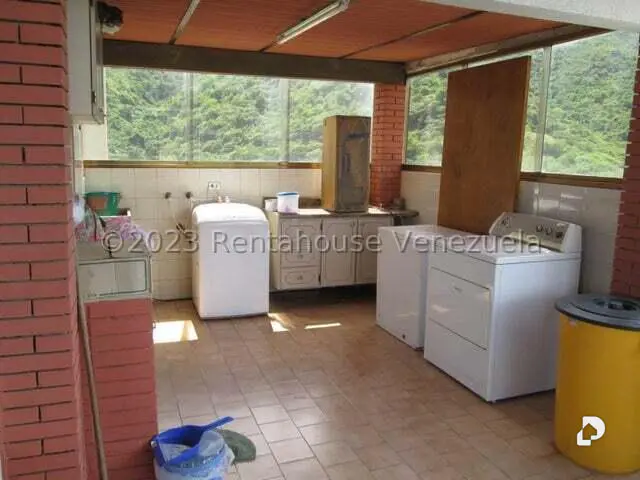 Apartamento en Montalbán III, Caracas – 22