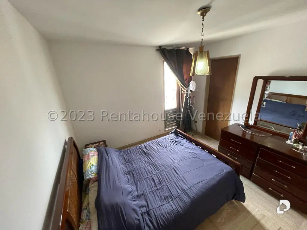 Apartamento en Montalbán III, Caracas – 13