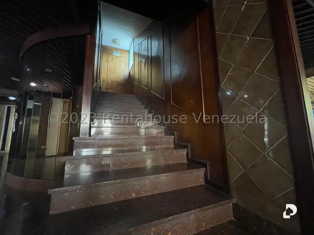 Apartamento en Montalbán III, Caracas – 28
