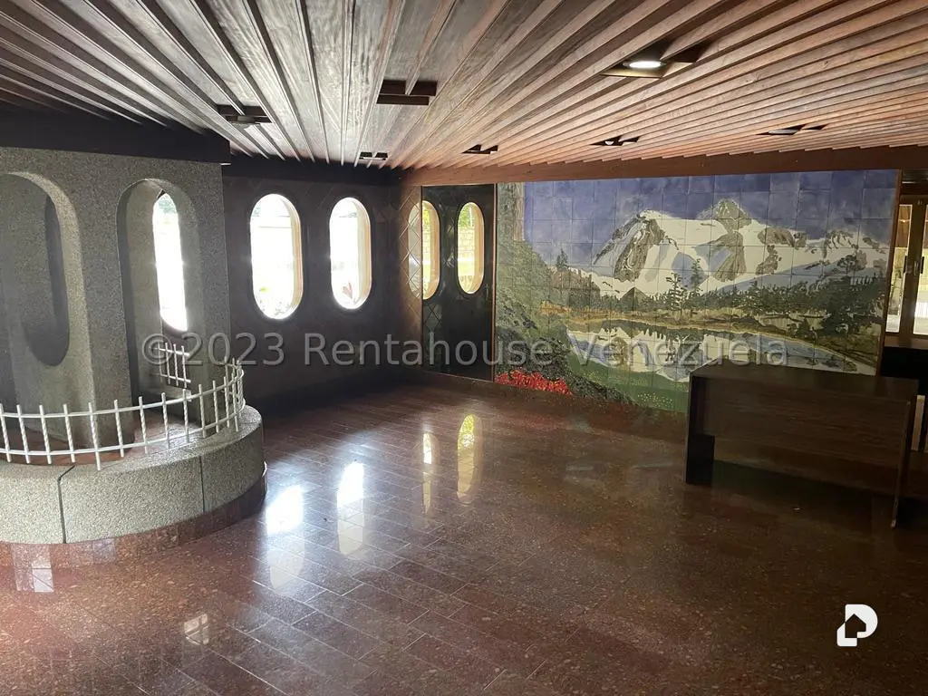 Apartamento en Montalbán III, Caracas – 2