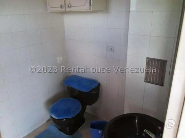 Apartamento en Montalbán III, Caracas – 24