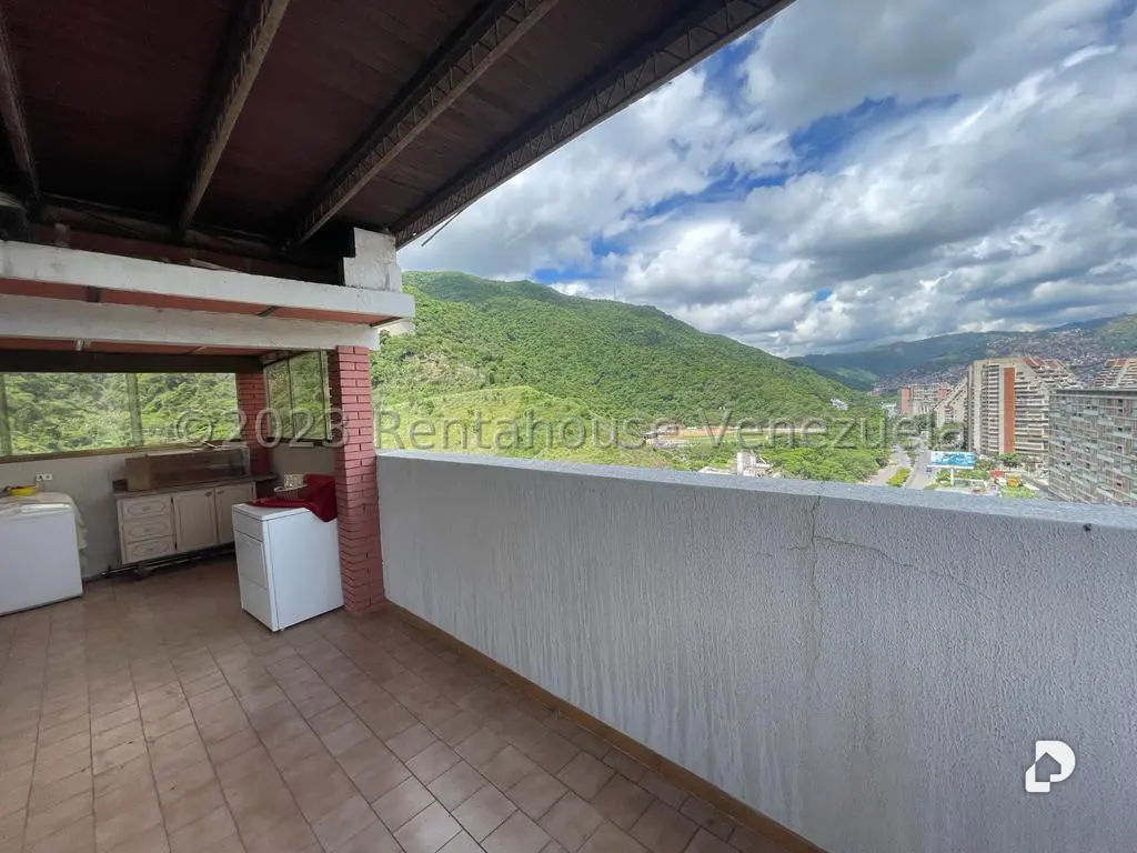 Apartamento en Montalbán III, Caracas – 20