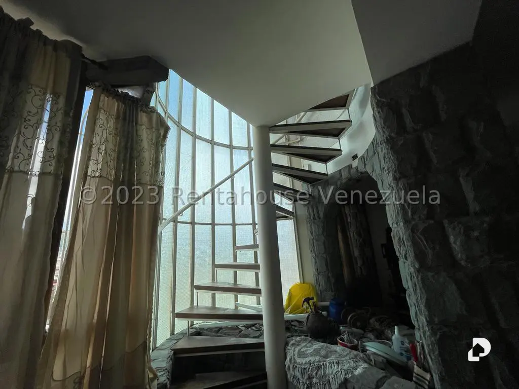 Apartamento en Montalbán III, Caracas – 25