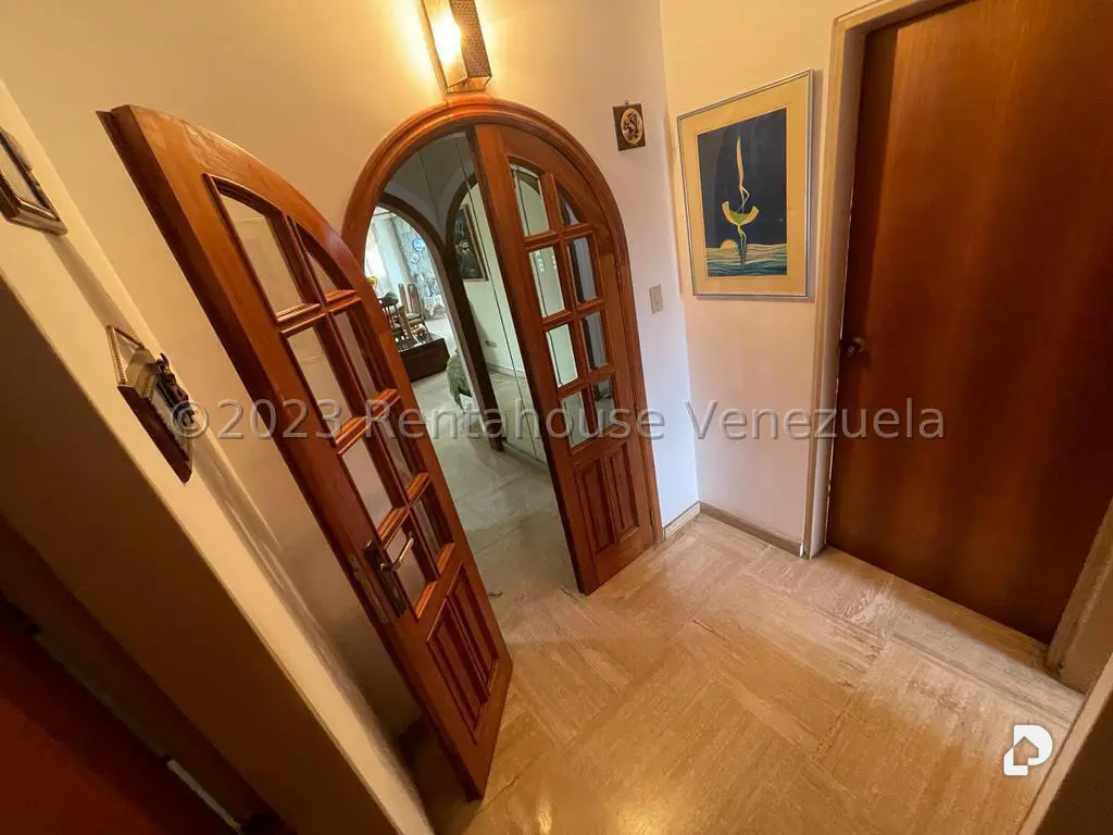 Apartamento en Montalbán III, Caracas – 10