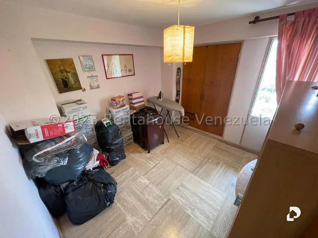 Apartamento en Montalbán III, Caracas – 16