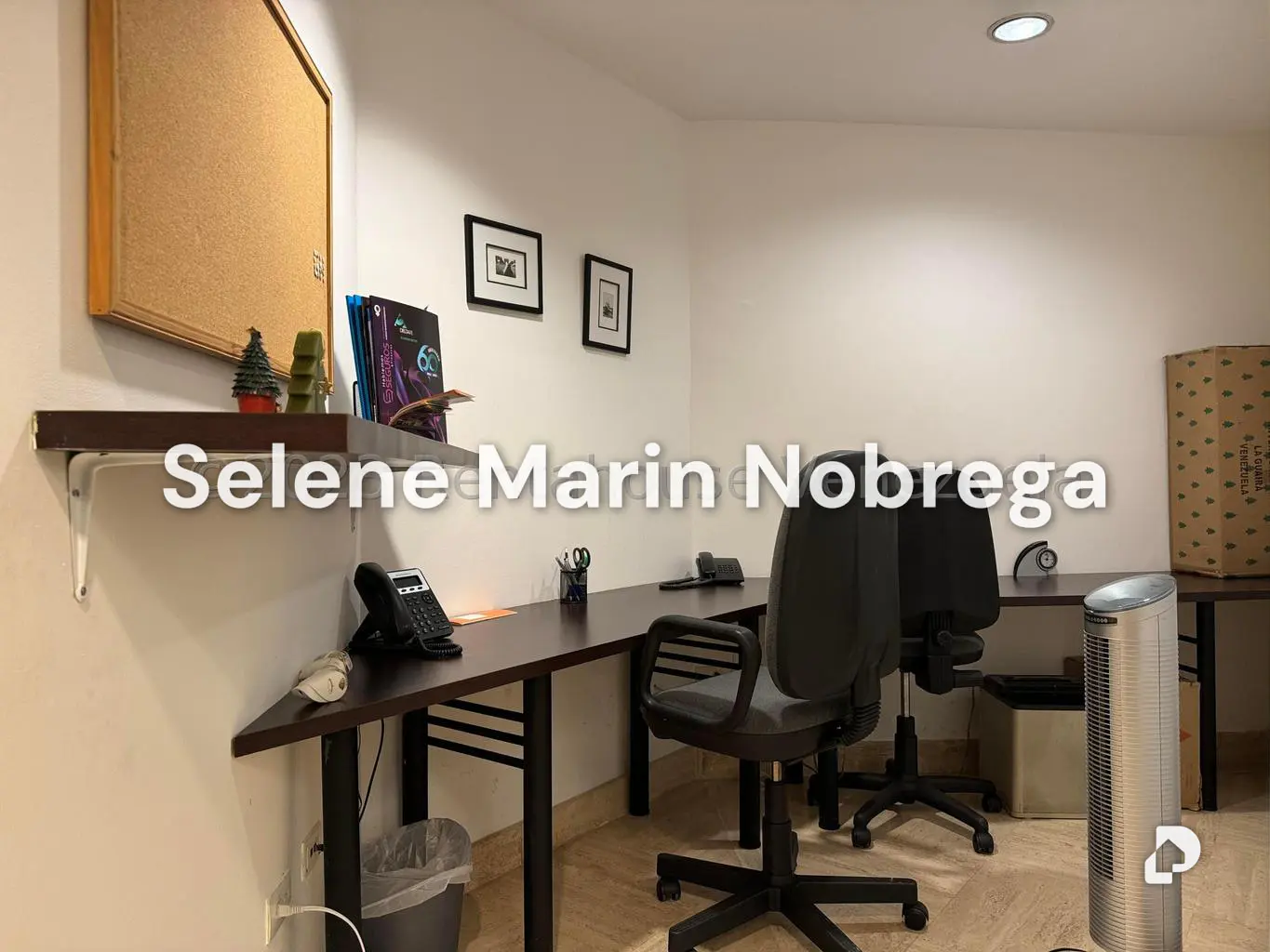 Office in Chuao, Caracas – 9