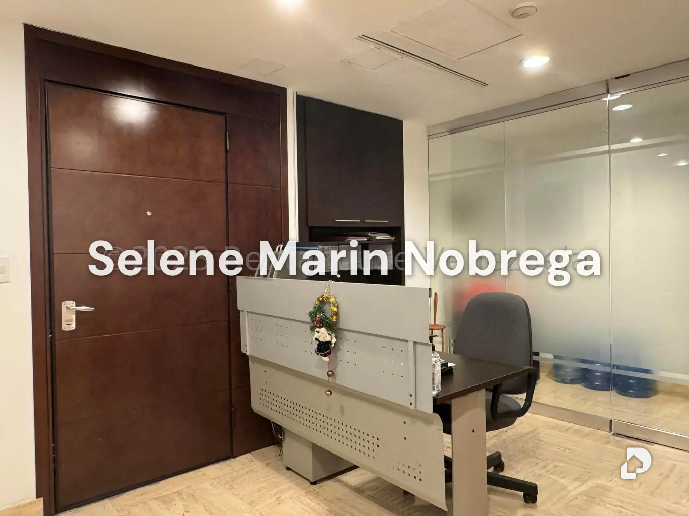 Office in Chuao, Caracas – 2