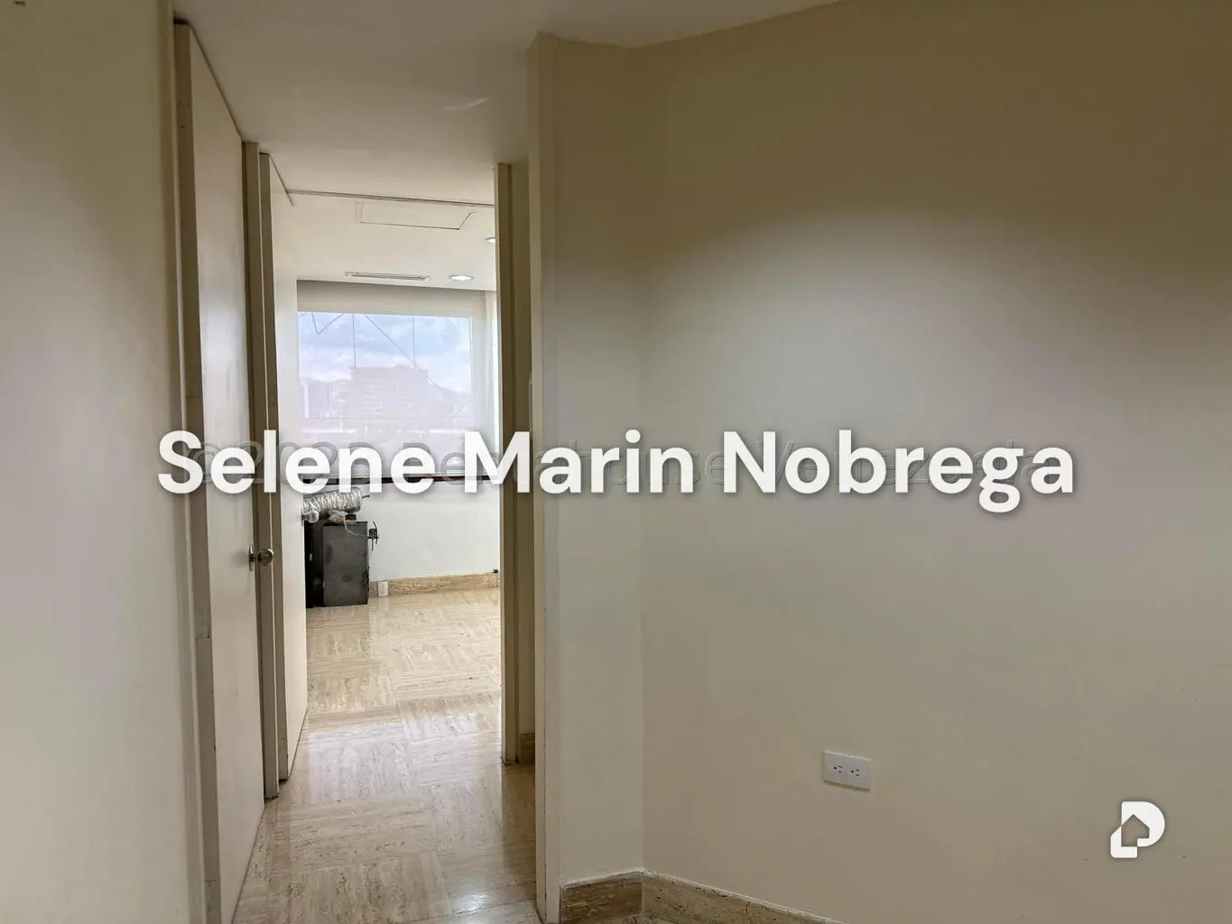 Office in Chuao, Caracas – 14