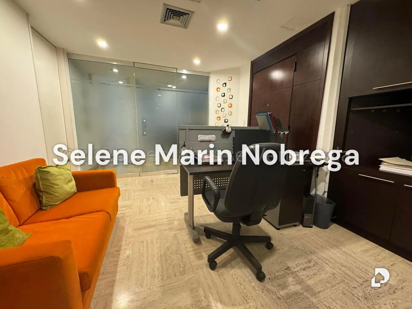 Office in Chuao, Caracas – 3