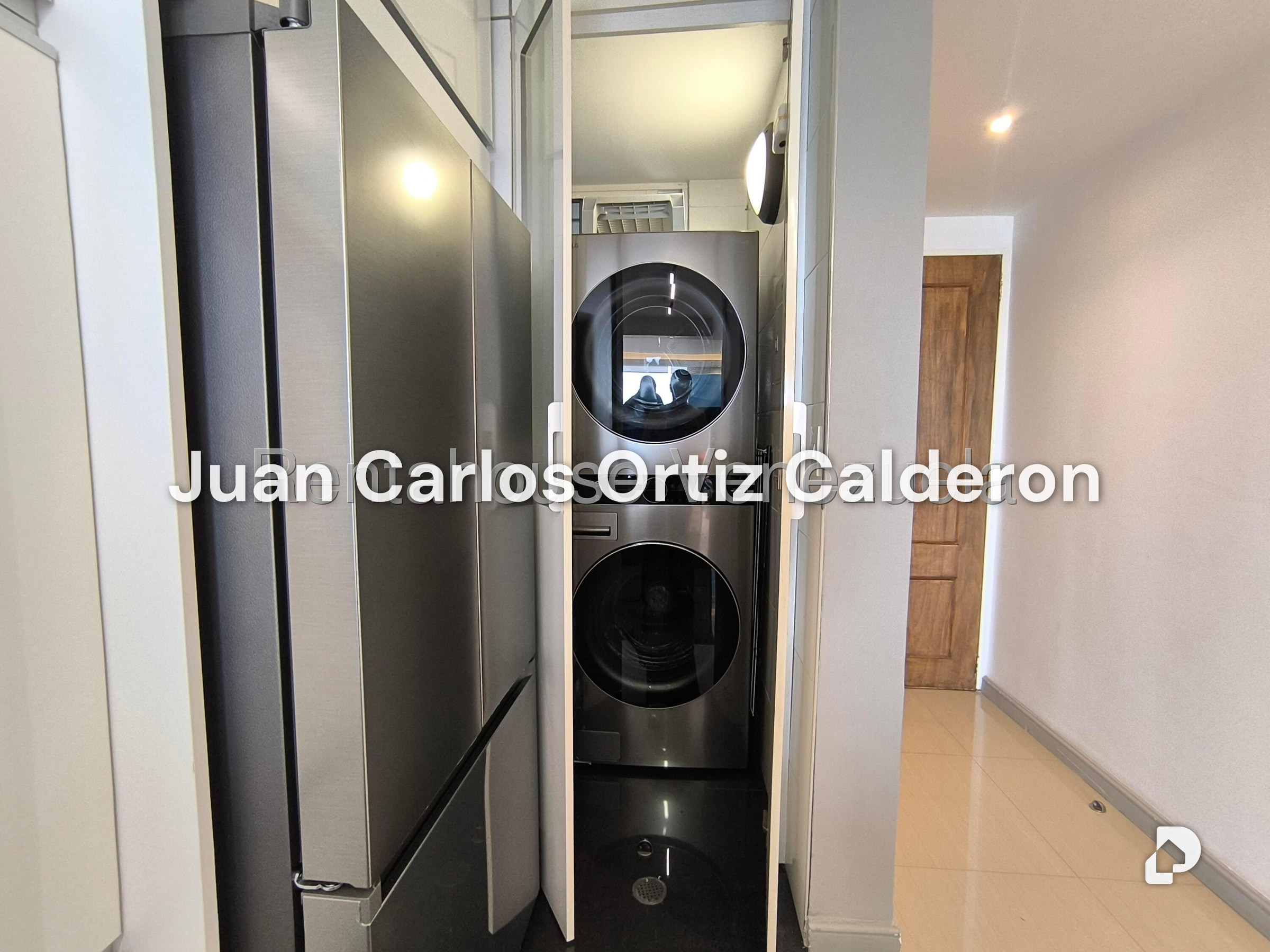 Apartment in Colinas de La Tahona, Caracas – 21