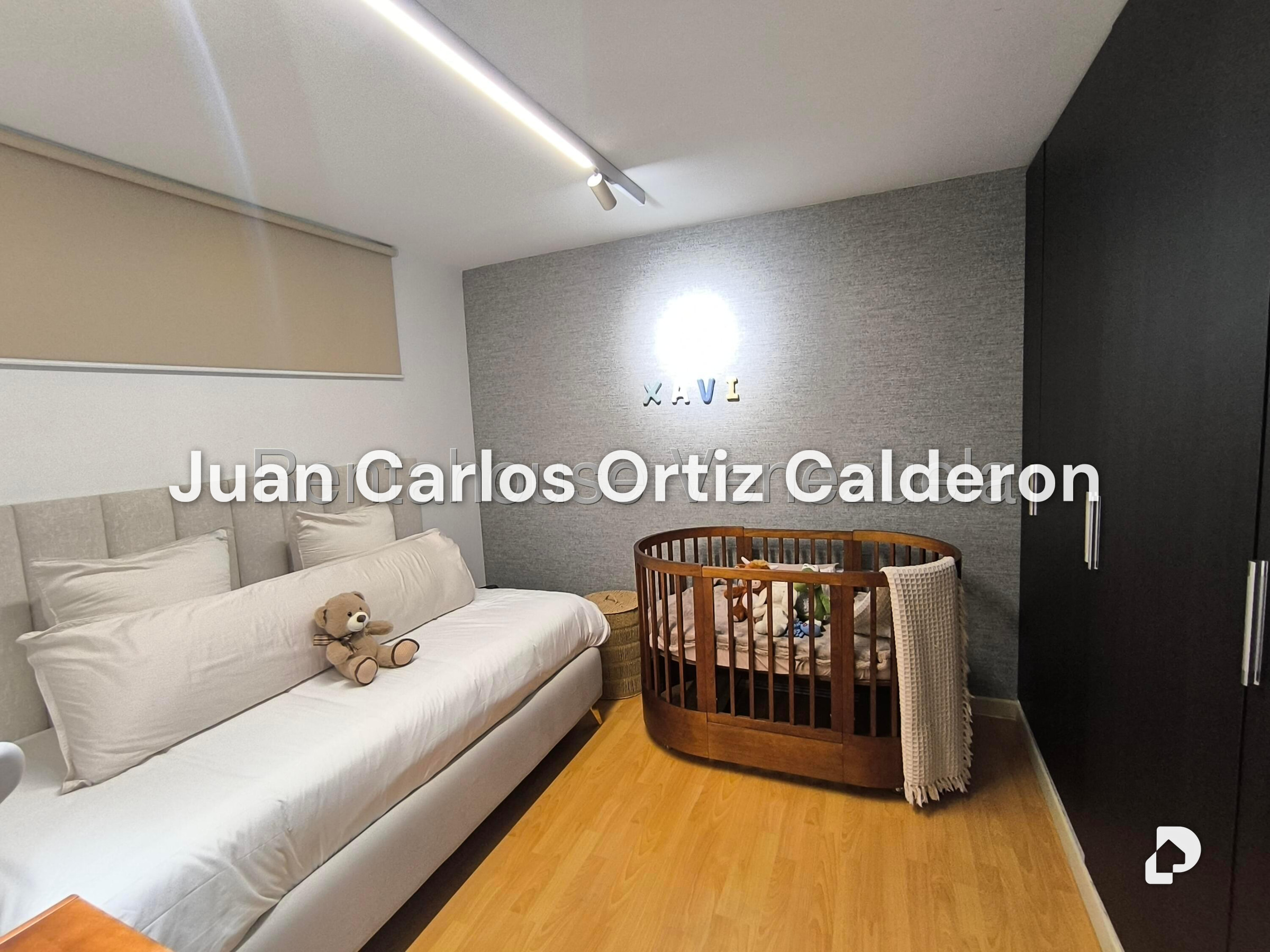 Apartment in Colinas de La Tahona, Caracas – 17