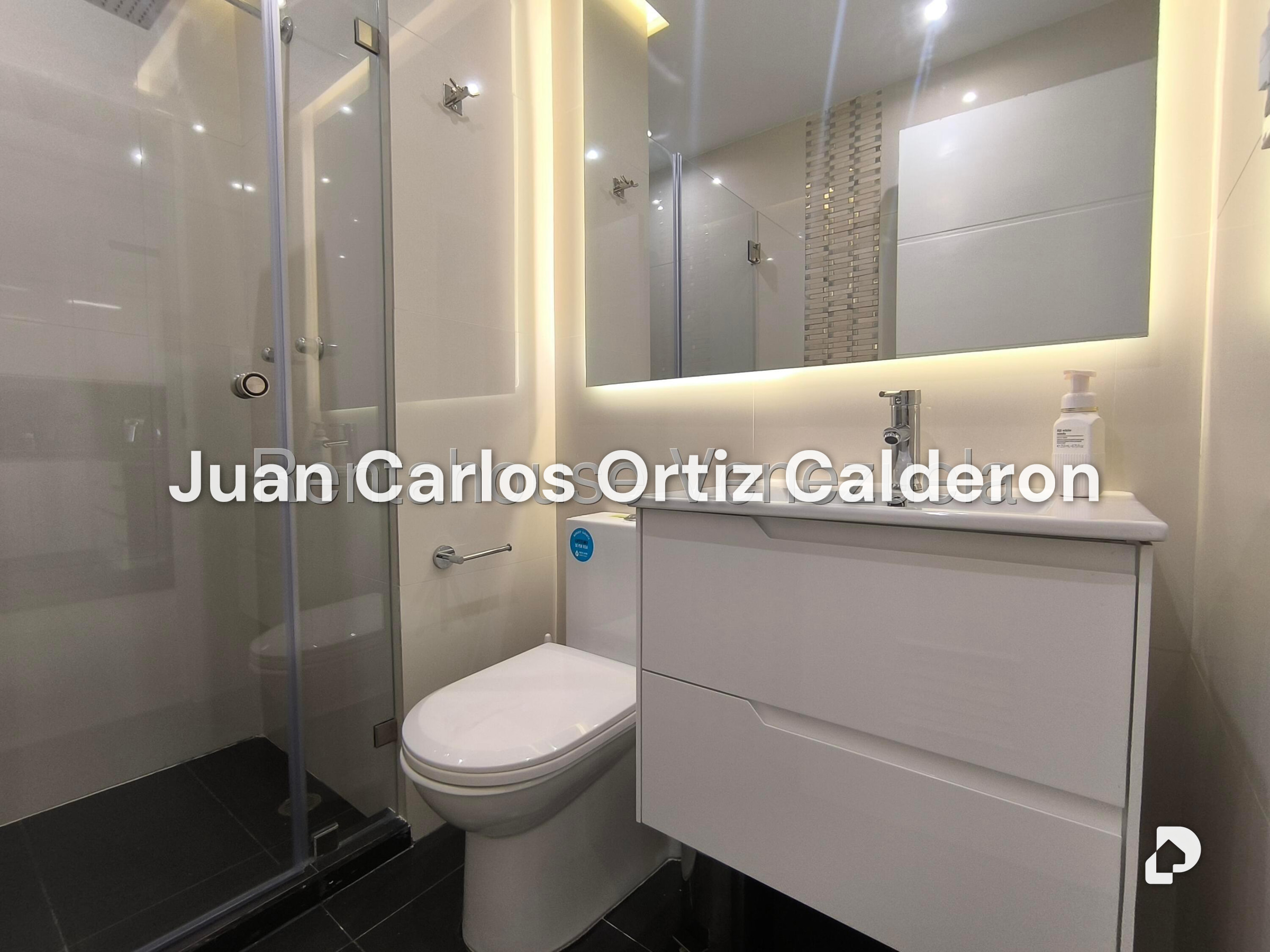 Apartment in Colinas de La Tahona, Caracas – 19