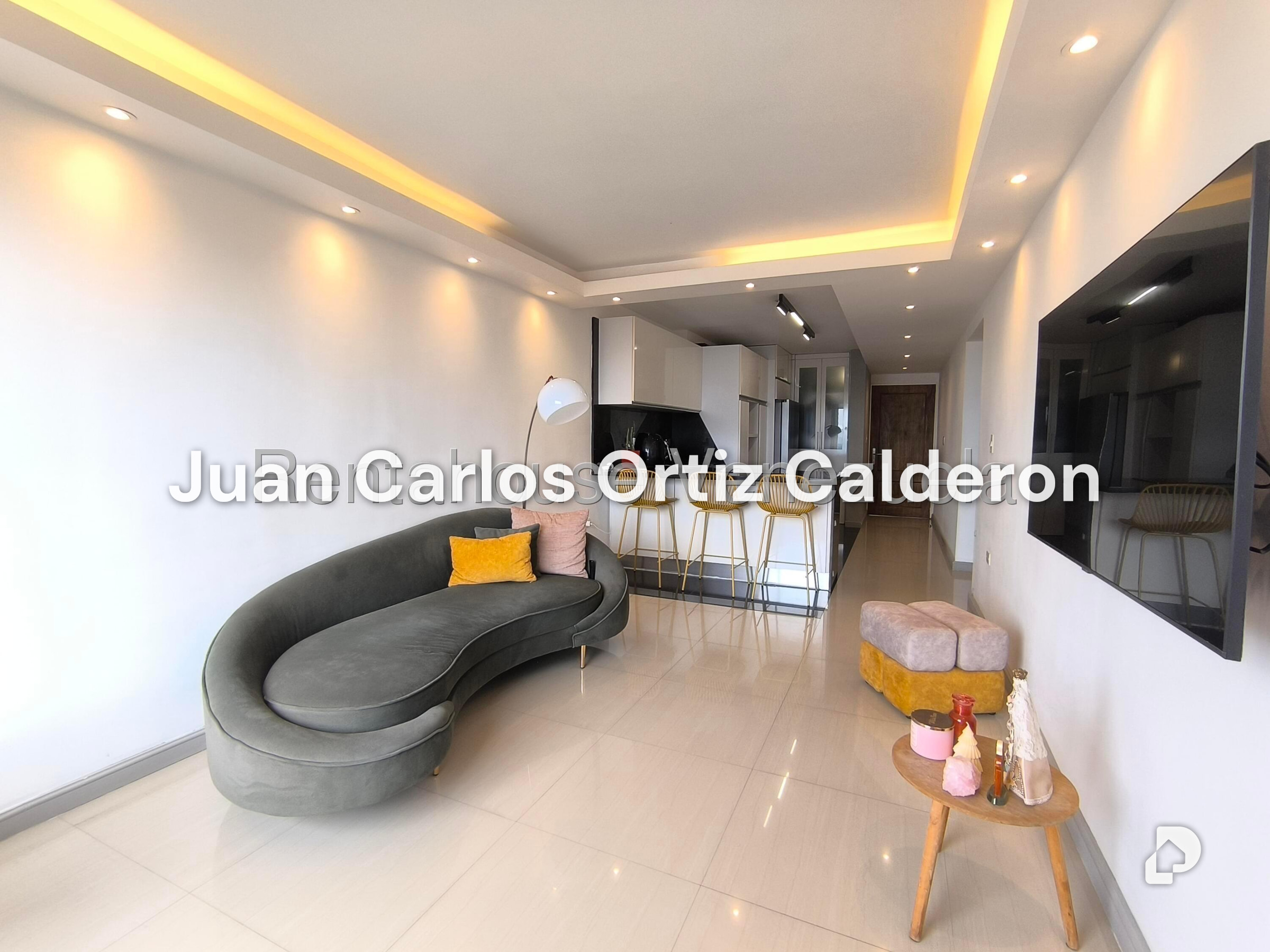 Apartment in Colinas de La Tahona, Caracas – 8