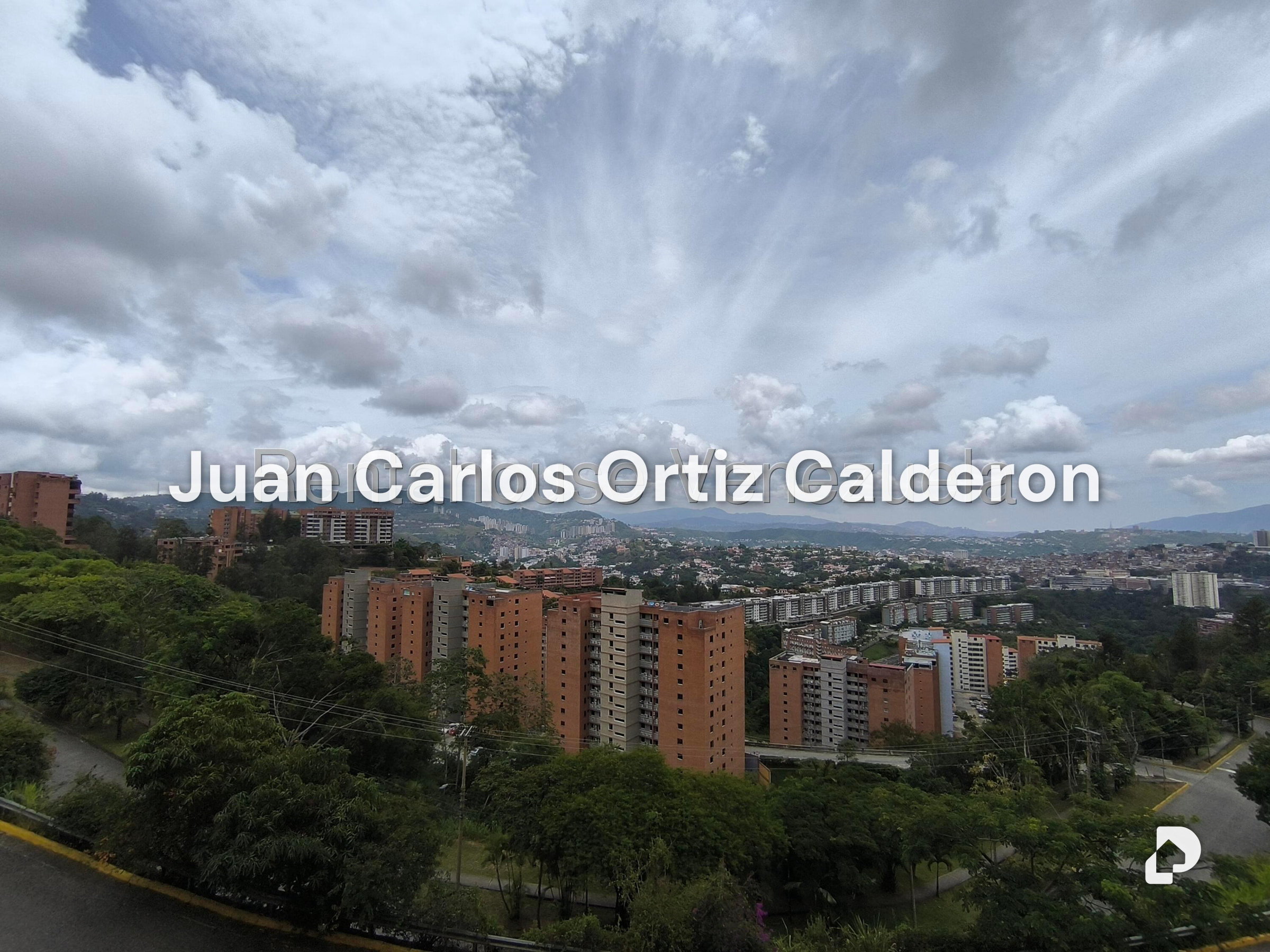 Apartment in Colinas de La Tahona, Caracas – 14