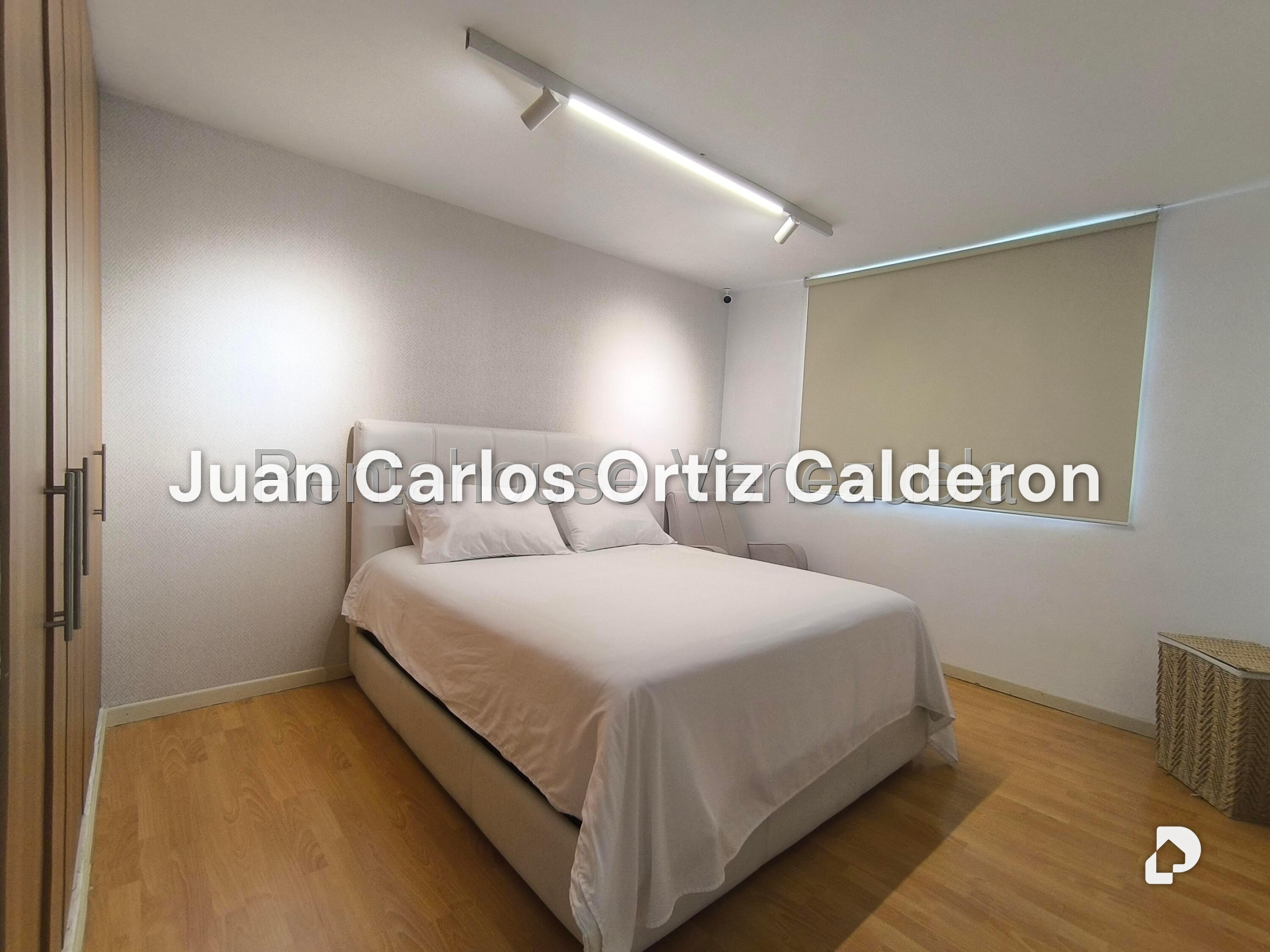Apartment in Colinas de La Tahona, Caracas – 11