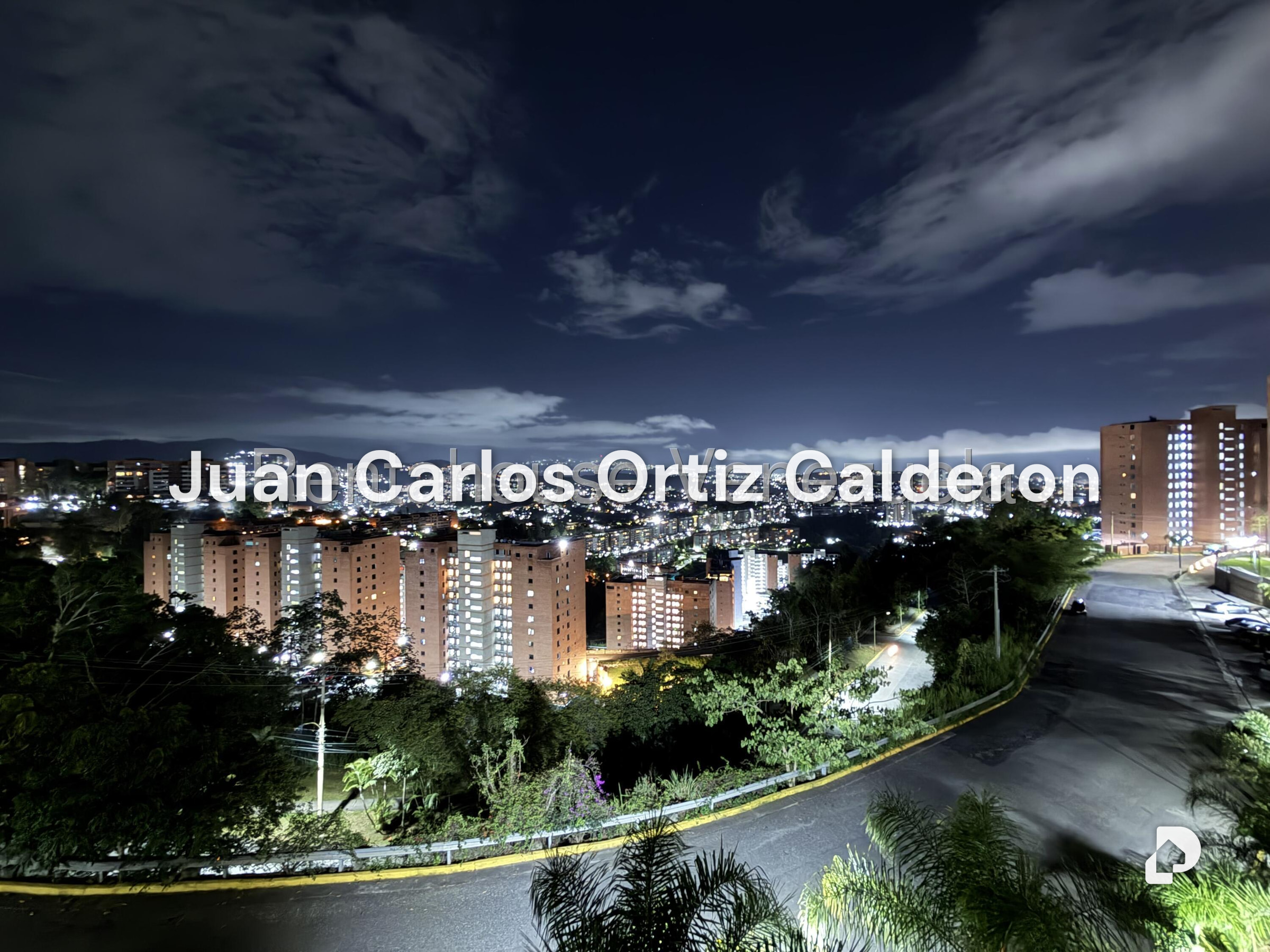 Apartment in Colinas de La Tahona, Caracas – 26