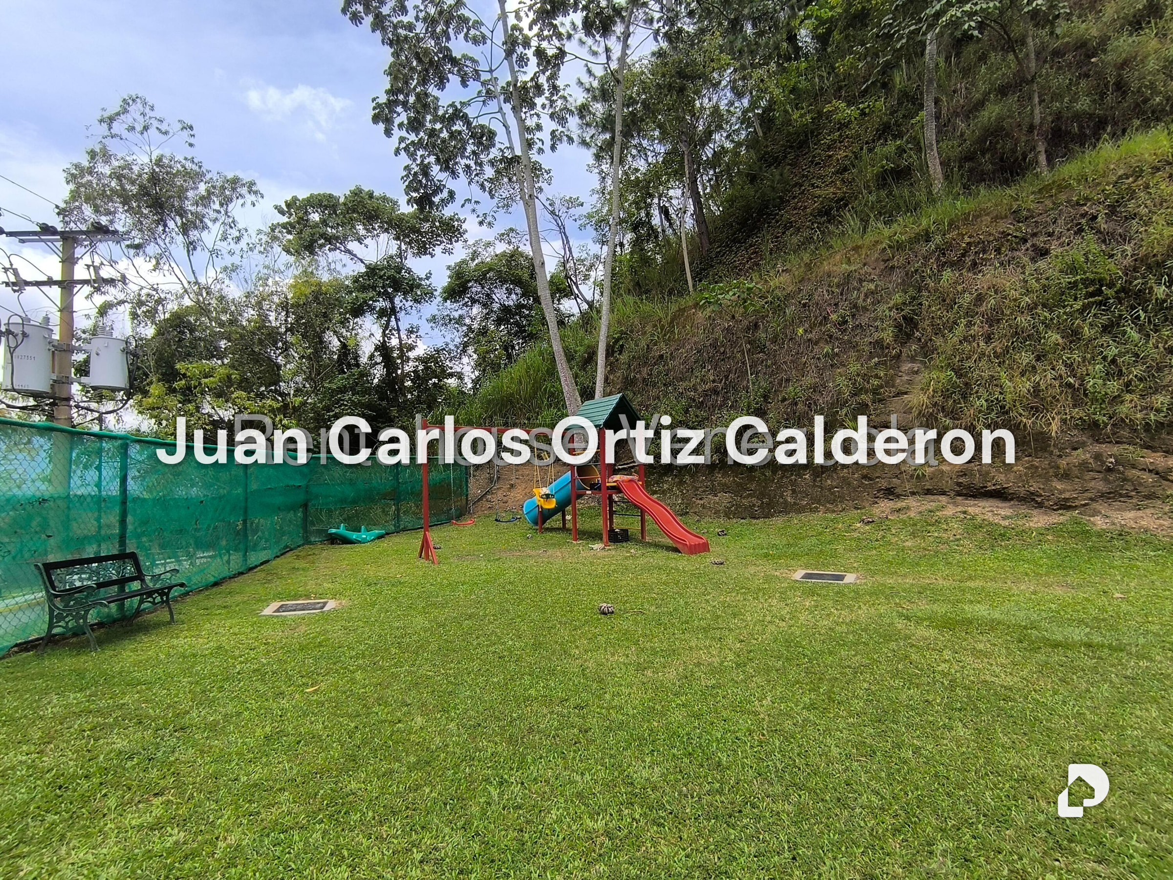 Apartment in Colinas de La Tahona, Caracas – 24
