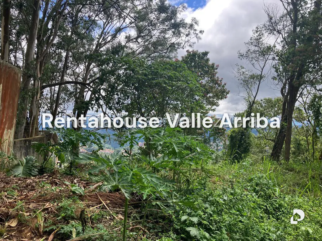 Terreno en La Lagunita Country Club, Caracas – 6