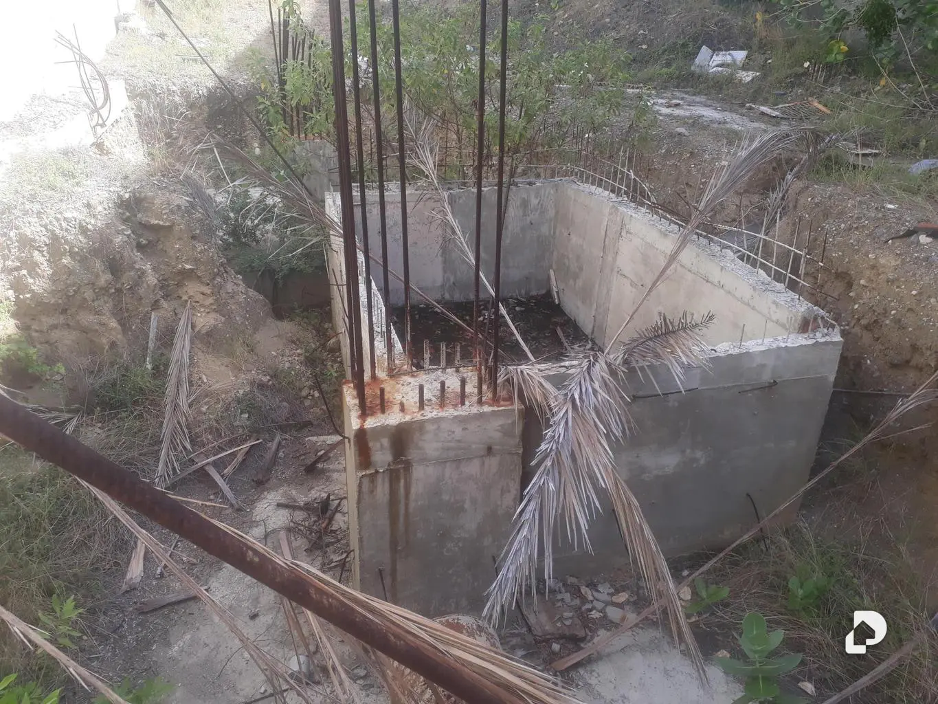 Terreno en Macuto, La Guaira