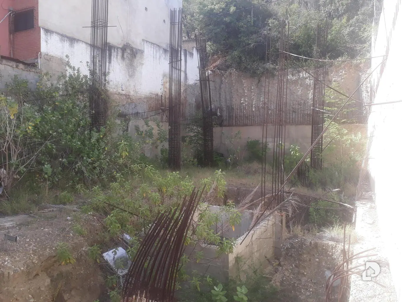 Terreno en Macuto, La Guaira