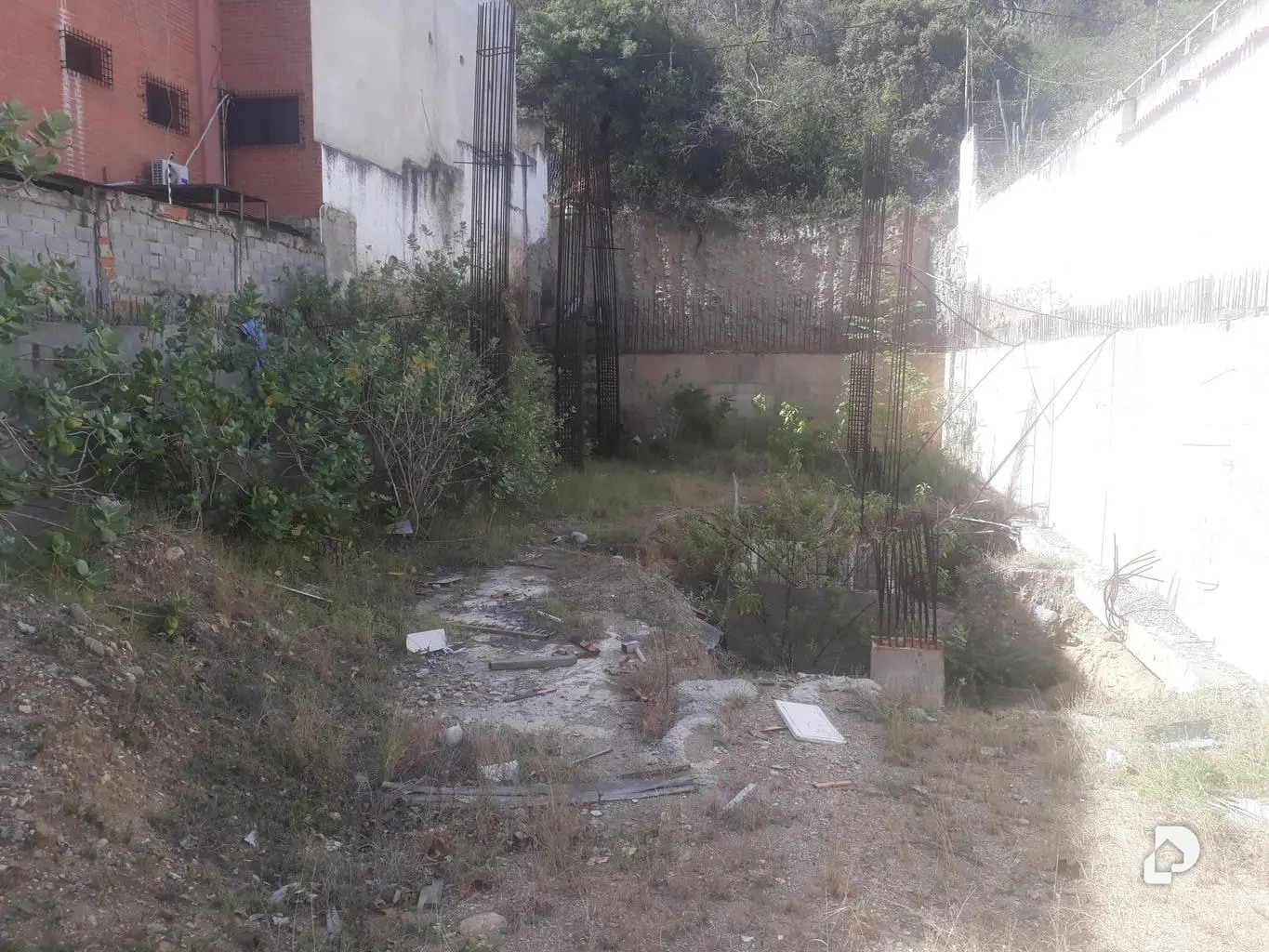 Terreno en Macuto, La Guaira