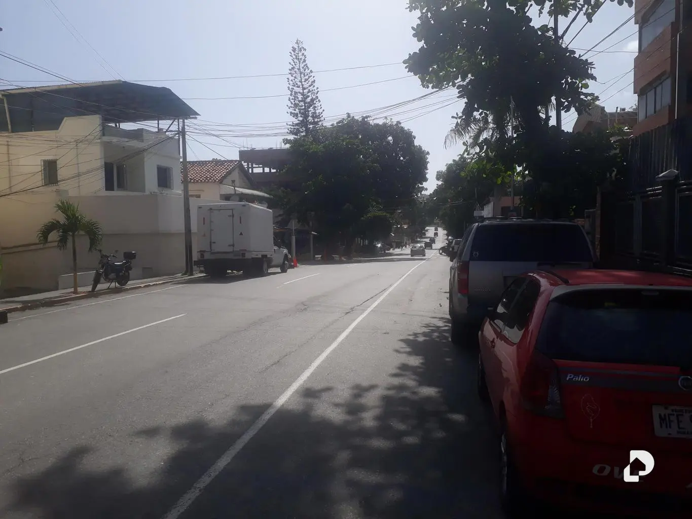 Terreno en Macuto, La Guaira
