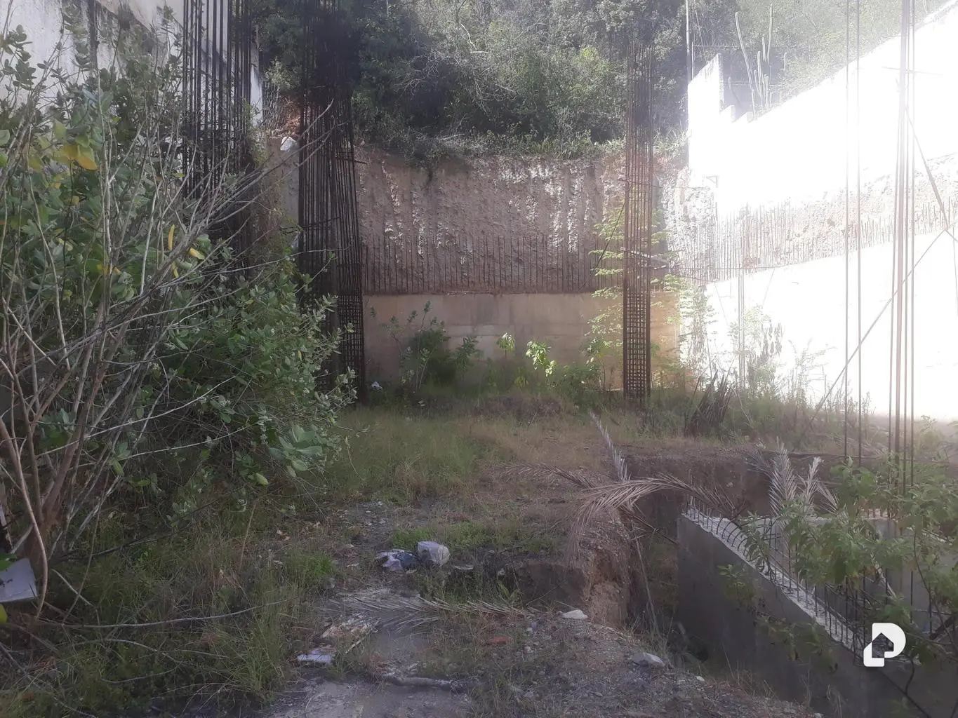 Terreno en Macuto, La Guaira