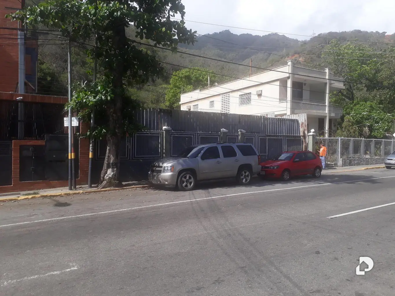 Terreno en Macuto, La Guaira
