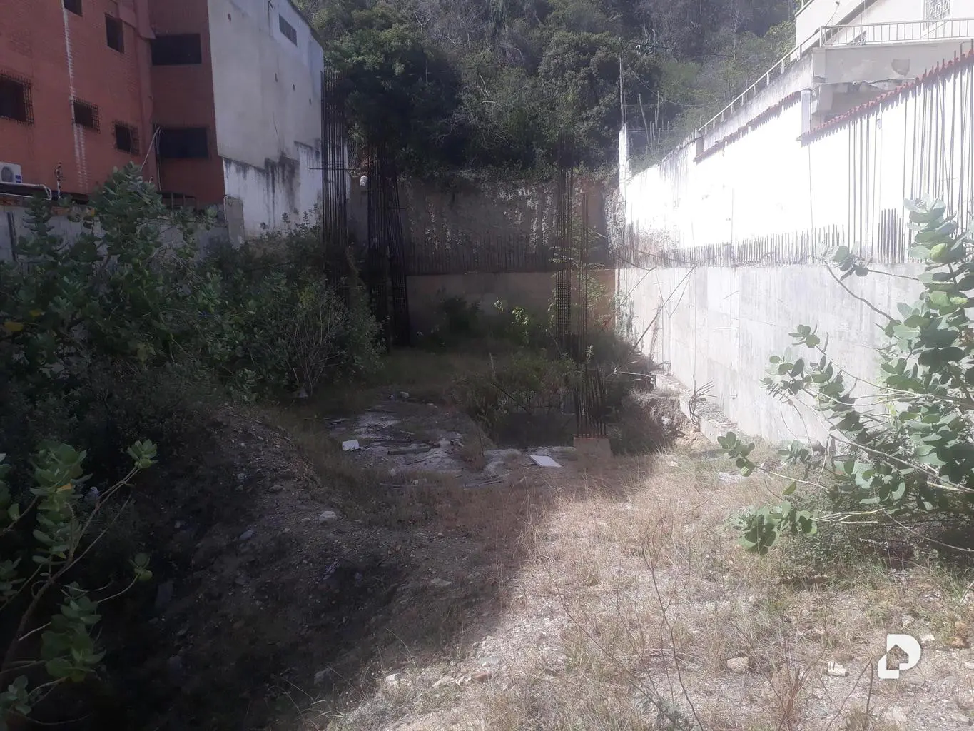 Terreno en Macuto, La Guaira