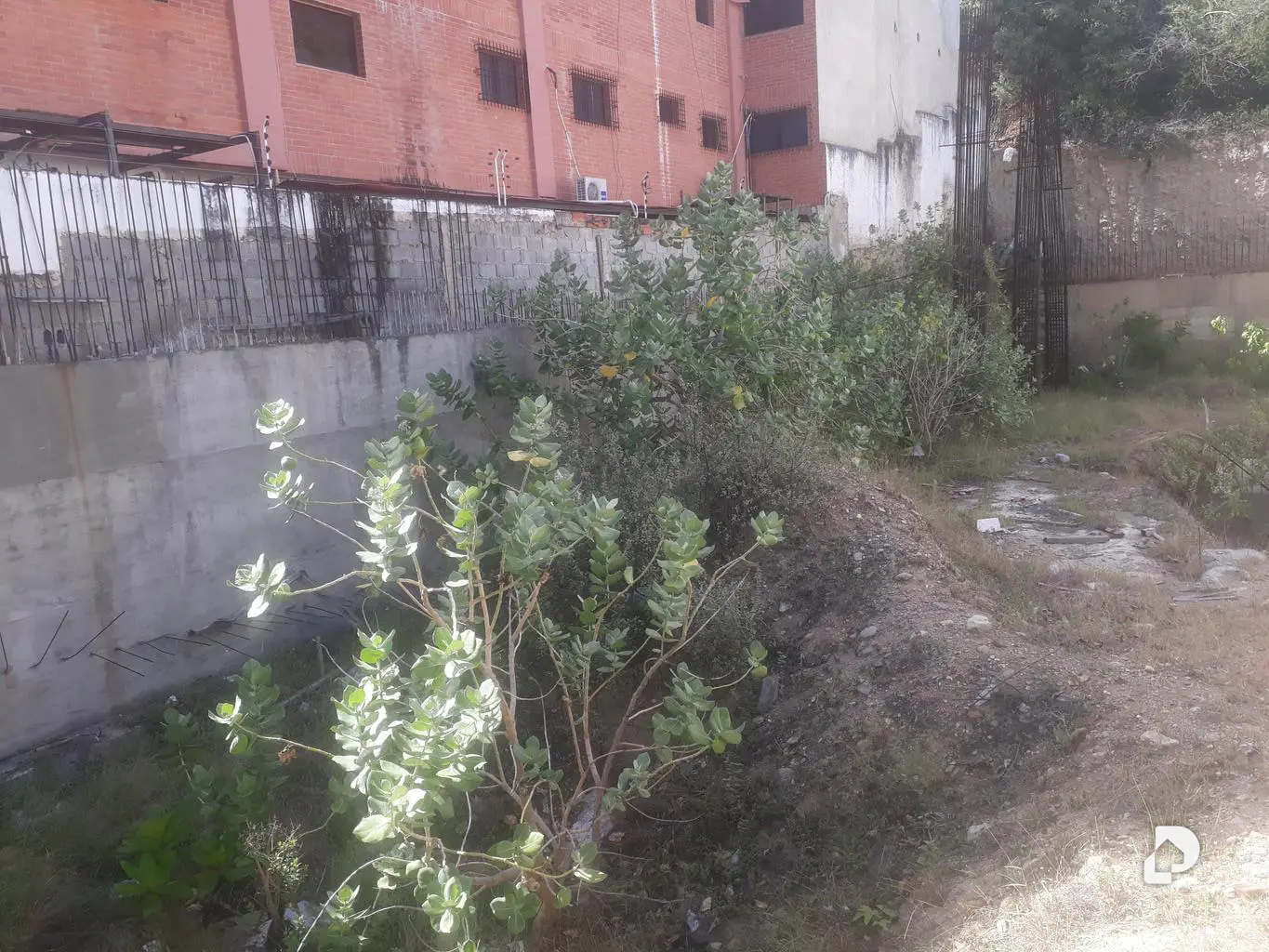 Terreno en Macuto, La Guaira
