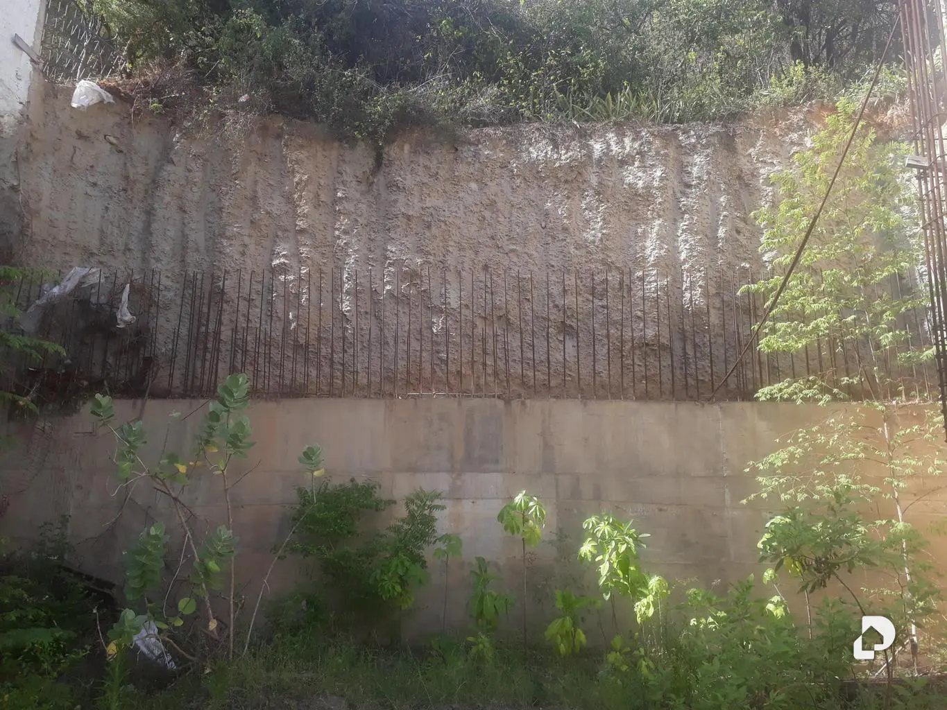 Terreno en Macuto, La Guaira